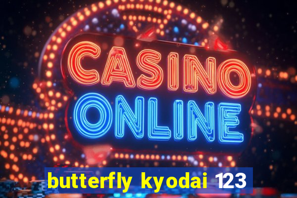 butterfly kyodai 123